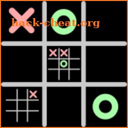 Recursive Tic Tac Toe icon