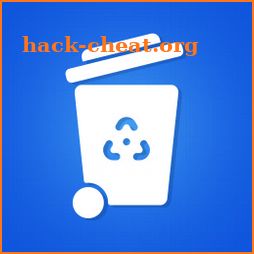 Recycle Bin: Restore Lost Data icon