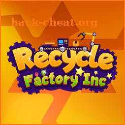 Recycle Factory Inc. icon