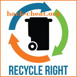 Recycle Right Westchester icon