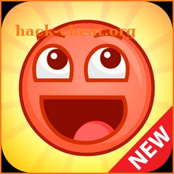 Red Bouncing Ball: Blast Adventure icon