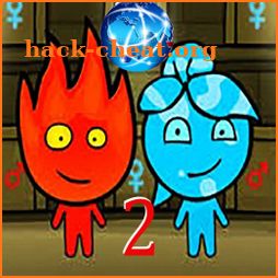 Red Boy And Blue Girl 2 icon