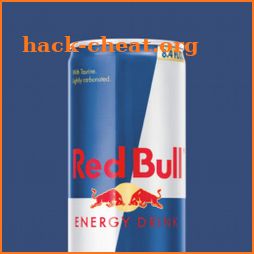 Red Bull AR icon