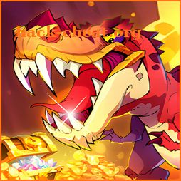 Red Dragon Legend-Hunger Chest icon