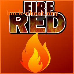 Red Fire (emulator) icon