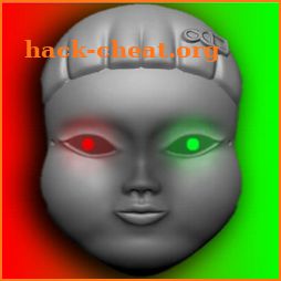 Red Light Green Light Challenge 3D icon