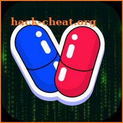 Red Pill Blue Pill icon