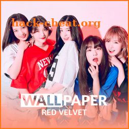 RED VELVET Wallpaper 4K HD - 레드벨벳 배경화면 icon