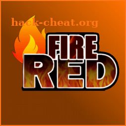 RedFire (emulator) icon