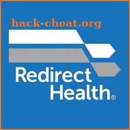 Redirect Health Member App icon