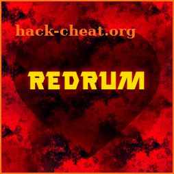 Redrum icon