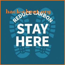 Reduce carbon icon