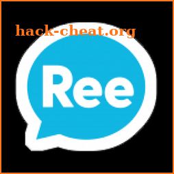 Ree Stickers icon