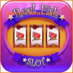 Reel Bigfish slots icon