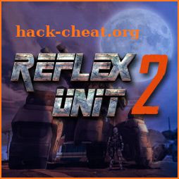 Reflex Unit 2 icon