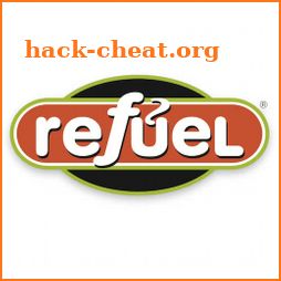 Refuel Market icon