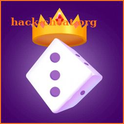 Regal Dice - King of the Winning Board icon