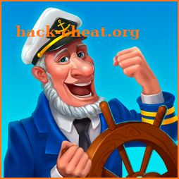 Regatta Rush - Coin Arcade icon