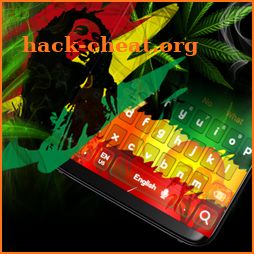 Reggae Keyboard icon