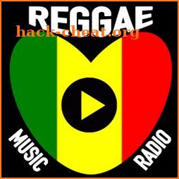 Reggae Music Radio icon