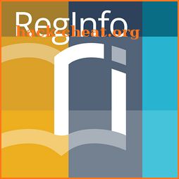 RegInfo Mobile icon