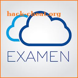 Reimagining the Examen icon