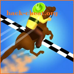 Reining Master 3D icon