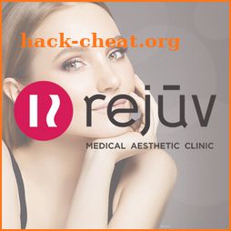 Rejuv Clinic icon