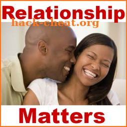 Relationship Matters icon