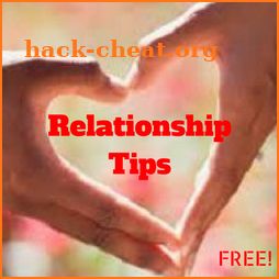 Relationship Tips icon