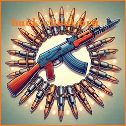 Reload Weapons icon