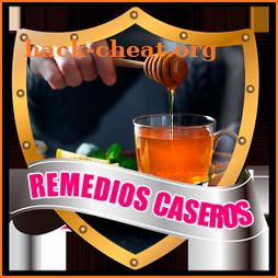 Remedios Caseros para todo icon