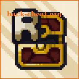 Remixed Dungeon: Pixel Art Roguelike icon