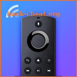 Remote Control for Fire Stick icon