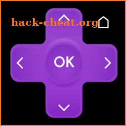 Remote for Roku TV Remote icon