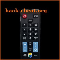 Remote for Samsung icon