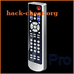 Remote+ Pro for DirecTV icon