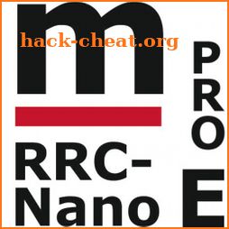 Remoterig RRC-Nano PRO E icon