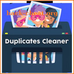 Remove Duplicate File - Find & Clean icon