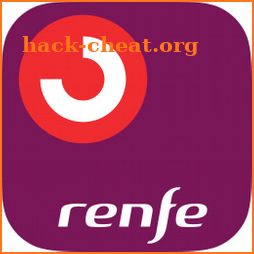 Renfe Cercanias icon