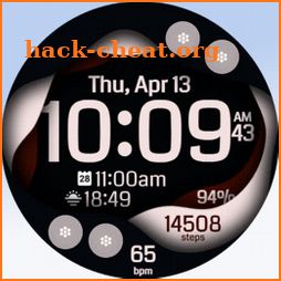 rens watchface84 icon