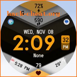 rens watchface87 icon