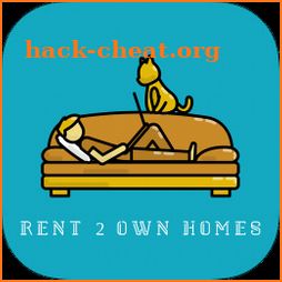 Rent 2 Own Homes icon