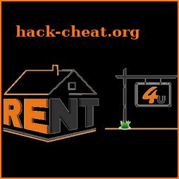 Rent 4U icon