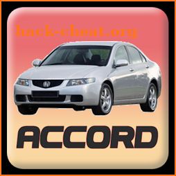 Repair Honda Accord 7 icon