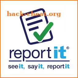 ReportIt icon