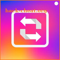 Repost Instagram - Video Download icon