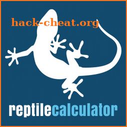 Reptile Calculator icon