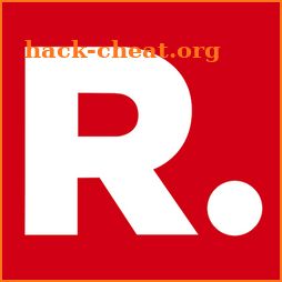 Republic TV - Live Breaking Ne icon