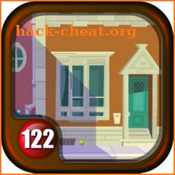 Rescue From Heron : Escape Games Mobi 122 icon